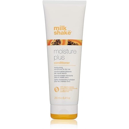 Z.ONE Z.ONE Milk Shake Moisture Plus Conditioner 250ml Balsamo Idratante Capelli Secchi in Balsamo