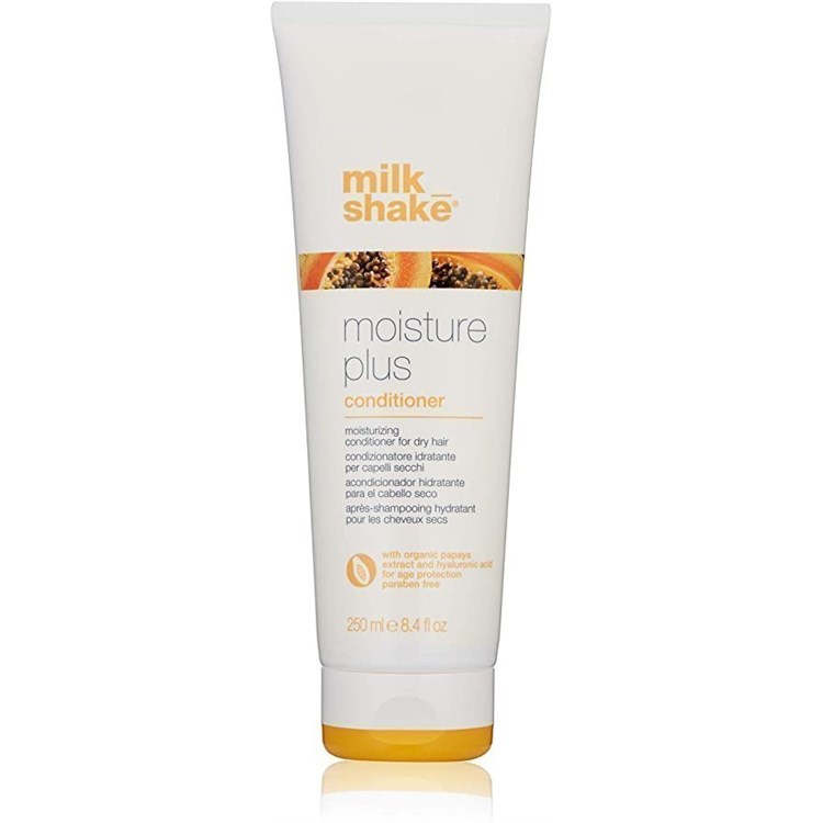 Z.ONE Z.ONE Milk Shake Moisture Plus Conditioner 250ml Balsamo Idratante Capelli Secchi