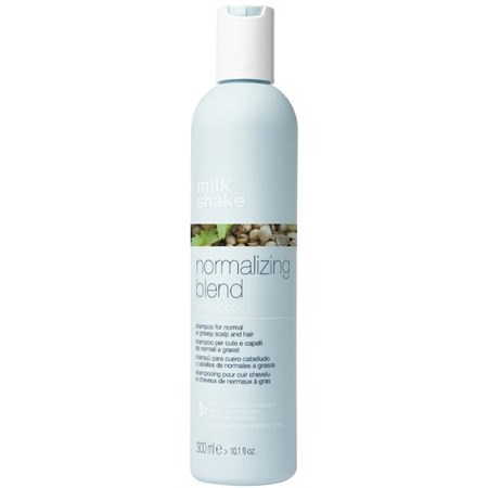 Z.ONE Z.ONE Milk Shake Normalizing Blend Shampoo 300ml Shampoo Cute Grassa in Shampoo