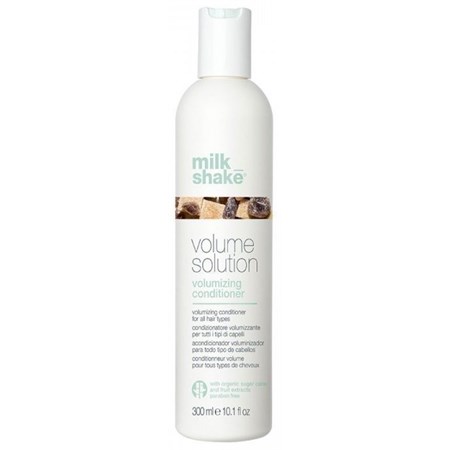 Z.ONE Z.ONE Milk Shake Volume Solution Volumizing Conditioner 300ml Balsamo Volumizzante in Balsamo