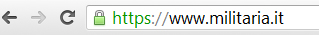 ecommerce sicuro