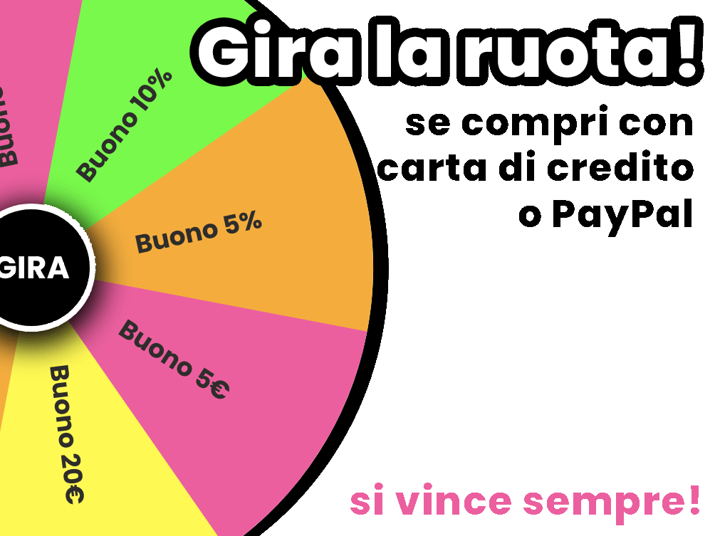 ruota della fortuna